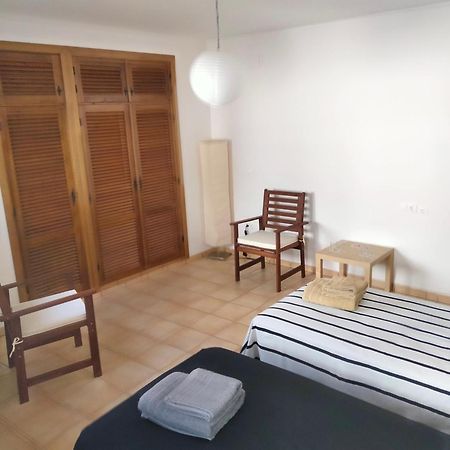 Casa Rural Altozano De Buendía Chambre photo