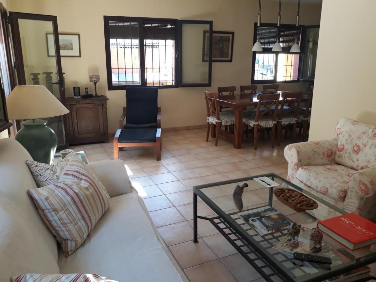 Casa Rural Altozano De Buendía Extérieur photo
