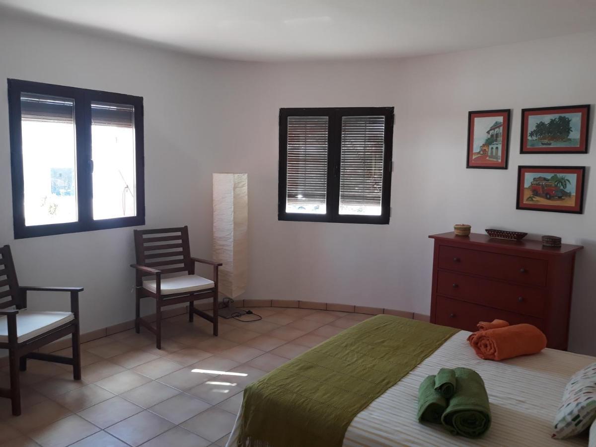 Casa Rural Altozano De Buendía Extérieur photo
