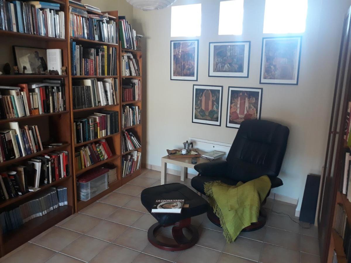 Casa Rural Altozano De Buendía Extérieur photo