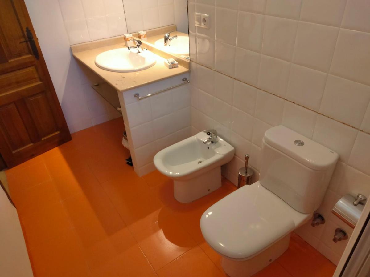 Casa Rural Altozano De Buendía Extérieur photo